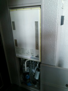 半田市　橋爪邸　施工前